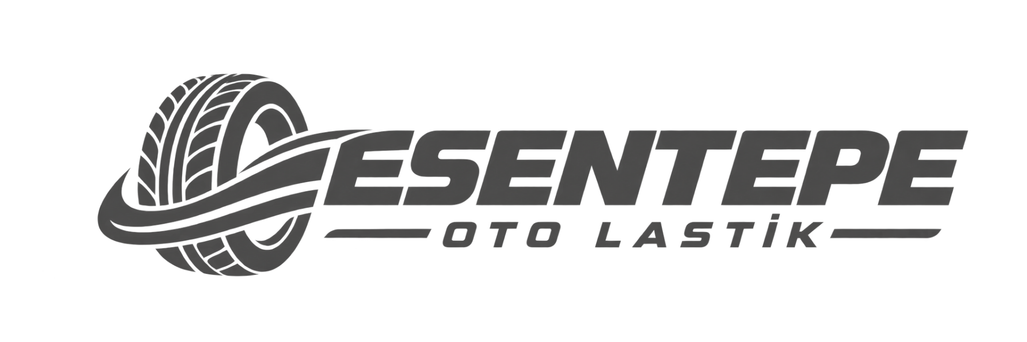 Esentepe Oto Lastik iş ortağı logosu