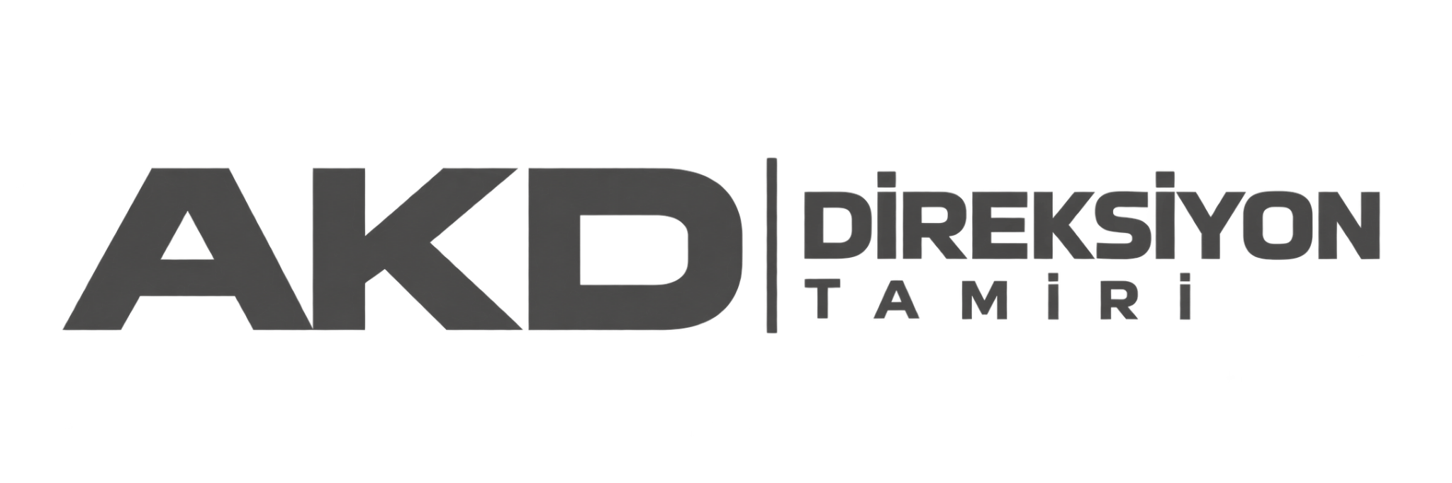 AKD Direksiyon Tamiri iş ortağı logosu
