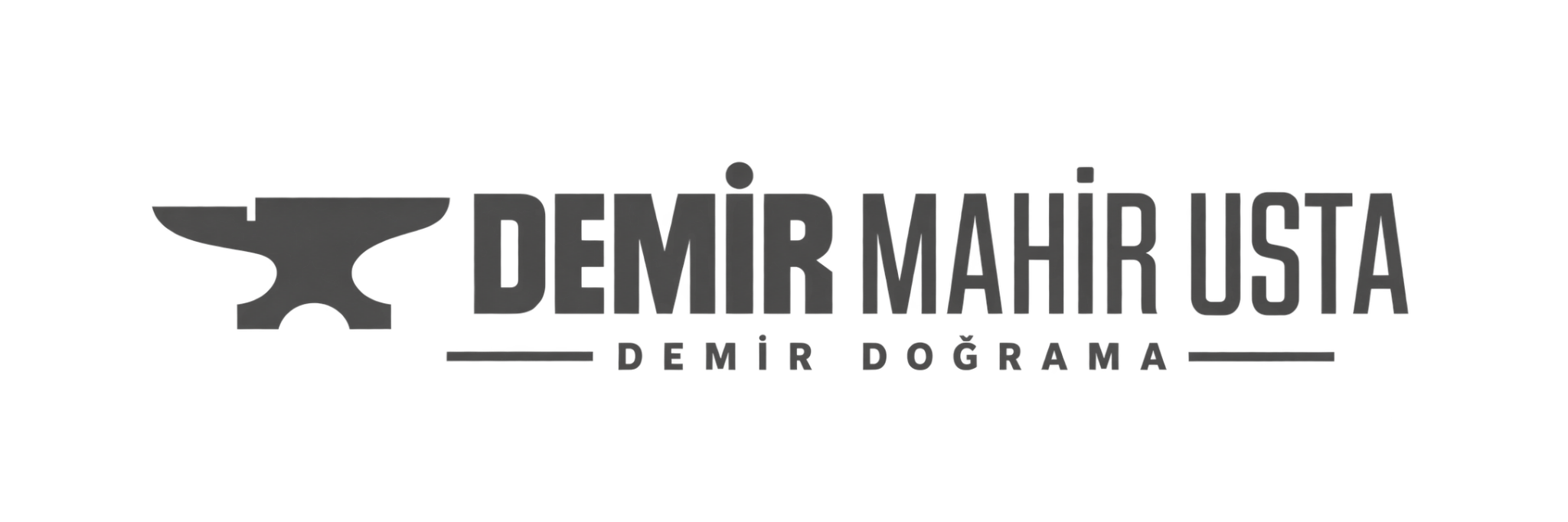 Demir Mahir Usta iş ortağı logosu