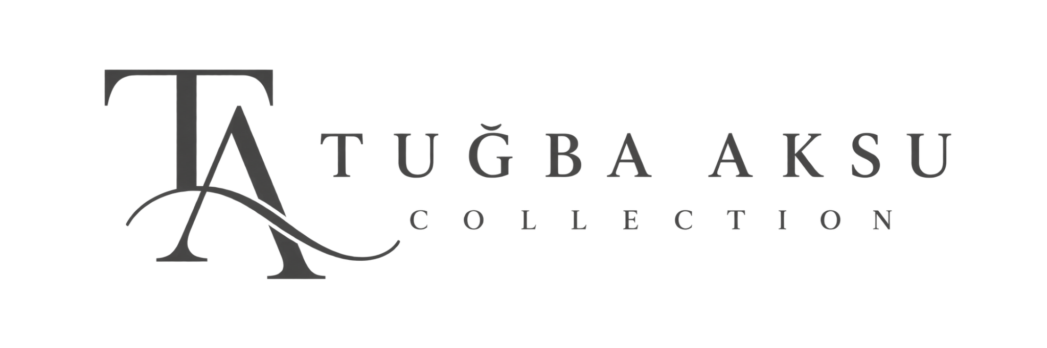 Tuğba Aksu Collection iş ortağı logosu