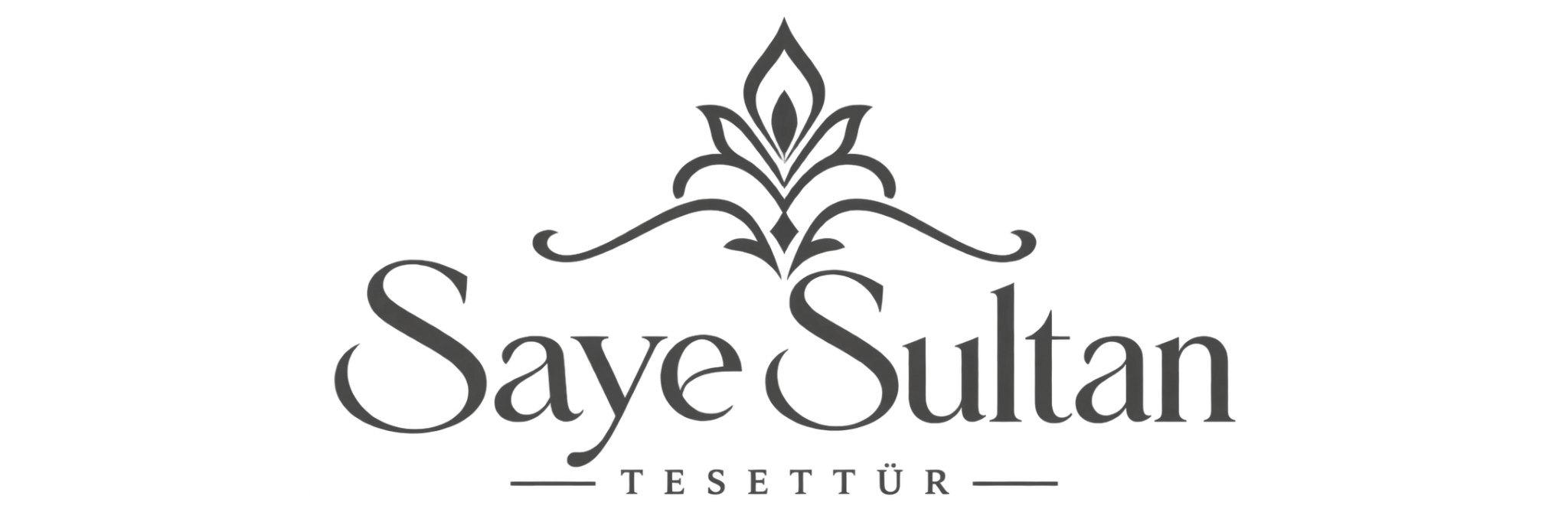 Saye Sultan Tesettür iş ortağı logosu