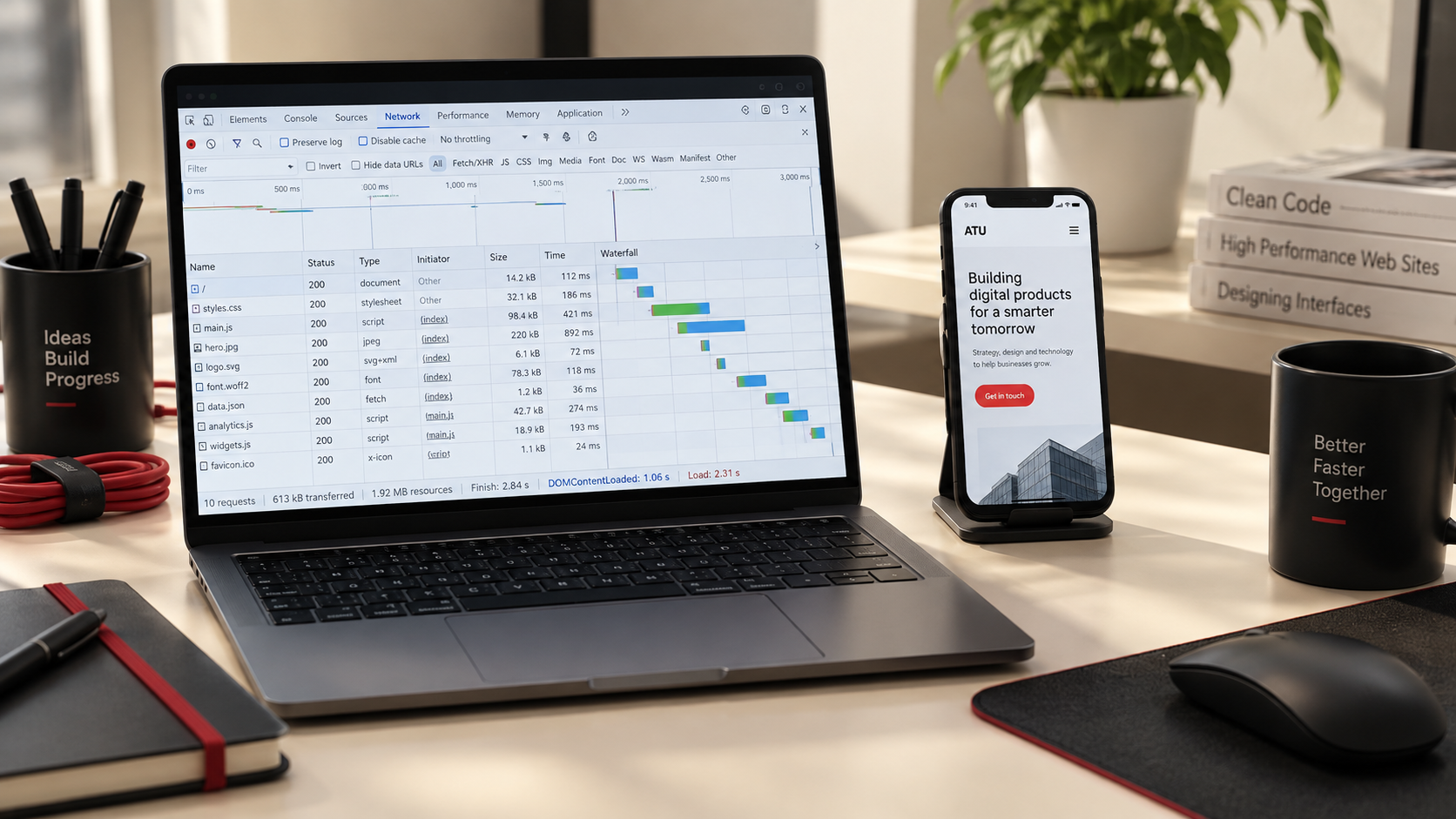 Site Hızı Neden Bu Kadar Önemli? Yavaş Bir Web Sitesinin İşletmenize Maliyeti