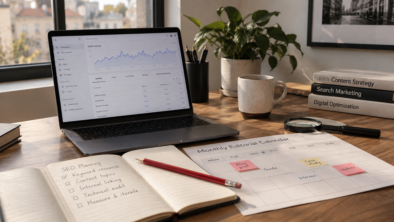 SEO Ne Kadar Sürede Sonuç Verir? Gerçekçi Bir Zaman Çizelgesi