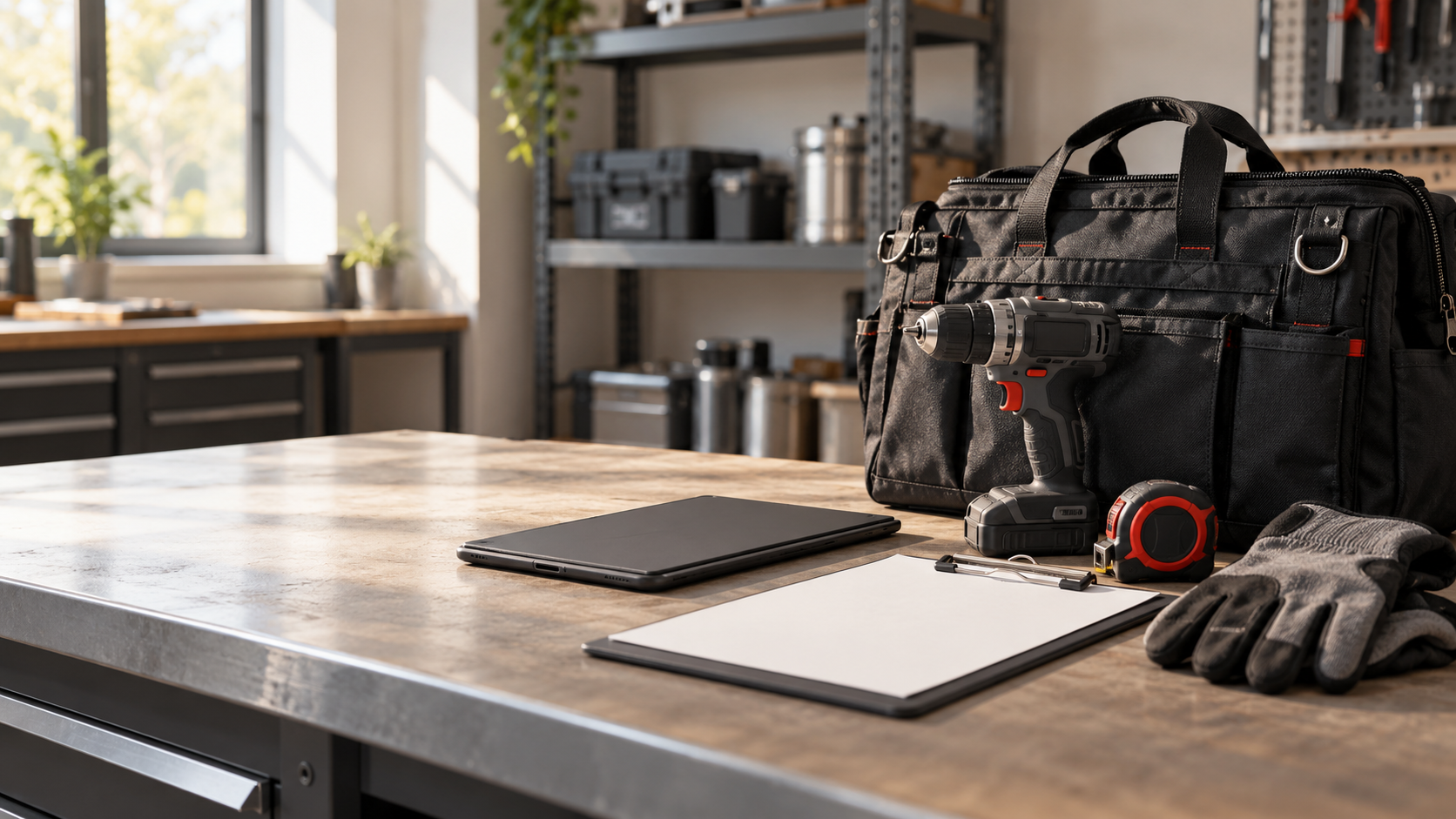 Servis işletmelerinde teklif ve randevu takibi nasıl kurulmalı
