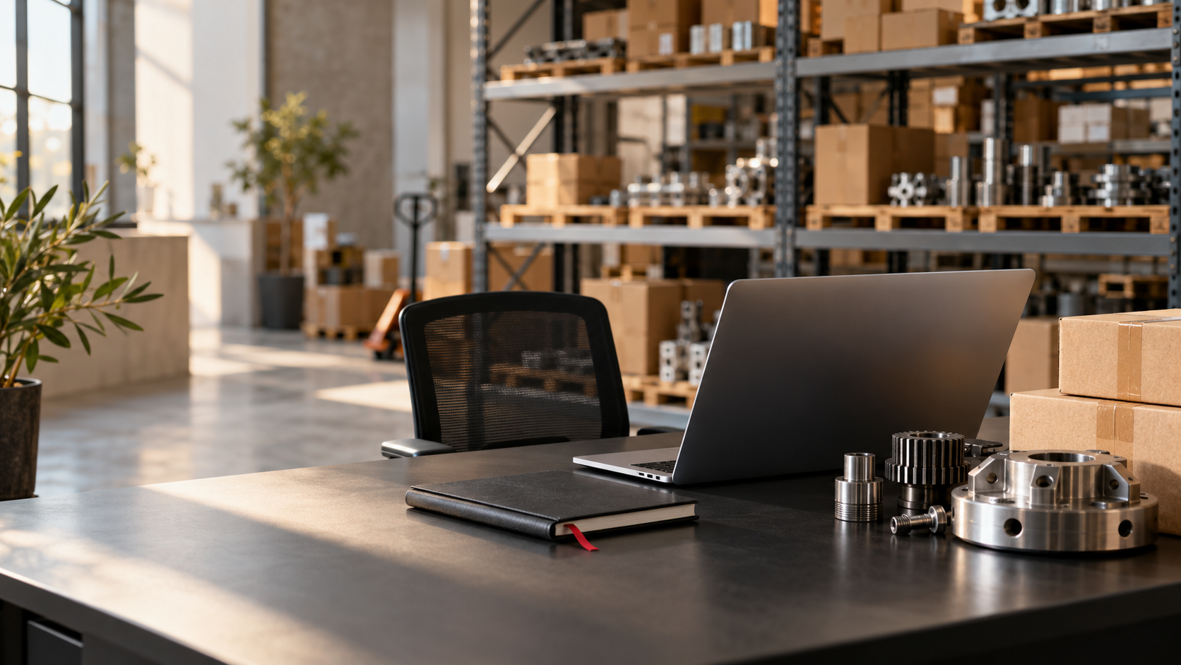 Stok bağlantılı CRM ile güvenilir teklif ve satış takibi