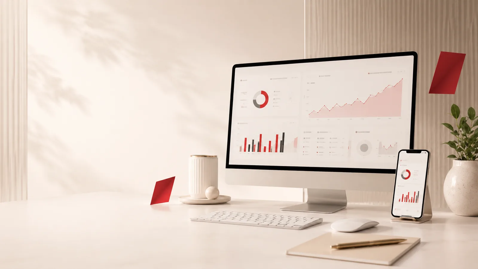 Merzifon web tasarım ajansı çalışma alanı