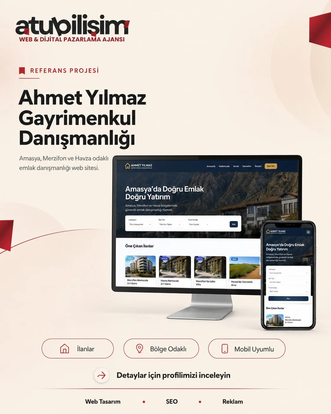 ATU Bilişim referans projesi 15
